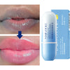Hyaluronic Acid Remove Dark Lip Balm Whitening Moisturizing Cream Exfoliating Dead Skin Lightening Pigment Care Beauty Health