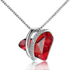 Birthstone Necklace for Women