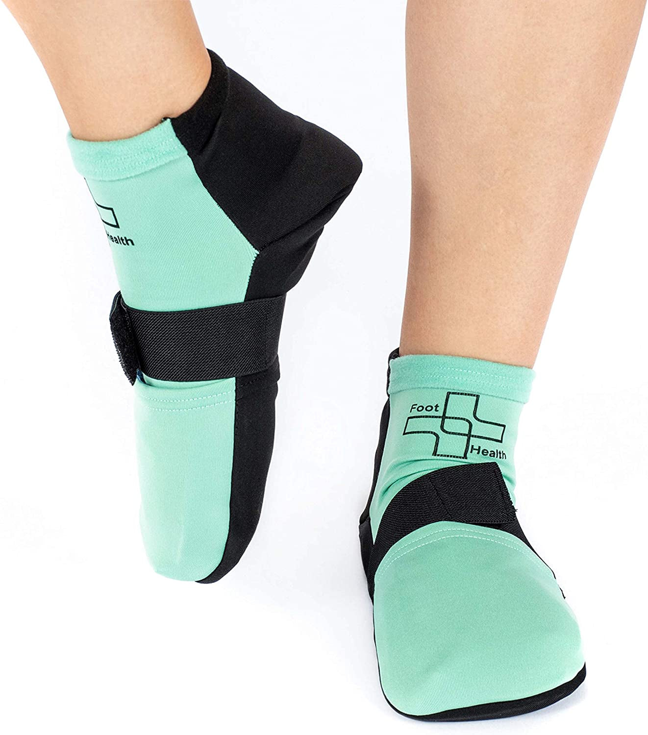 Cold/Hot Therapy Socks 