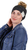 Womens Hat Knit Beanie Chemo Headwear