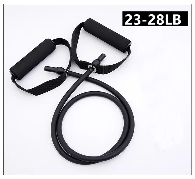 5-Level Resistance Band