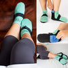 Cold/Hot Therapy Socks 