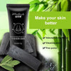 Bamboo Charcoal Black Head Remover Mask