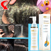 Flowweek Remove Dandruff anti Itching Shampoo Treatment Seborrheic Scalp Oil Control Cleansing Scal Antibacterial Mite Hair Care