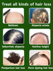 Anti Alopecia Fast Hair Growth Oil Ginger Essential Serum